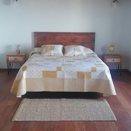 Casa Rural Quinta Los Naranjos Tigalate Eksteriør bilde