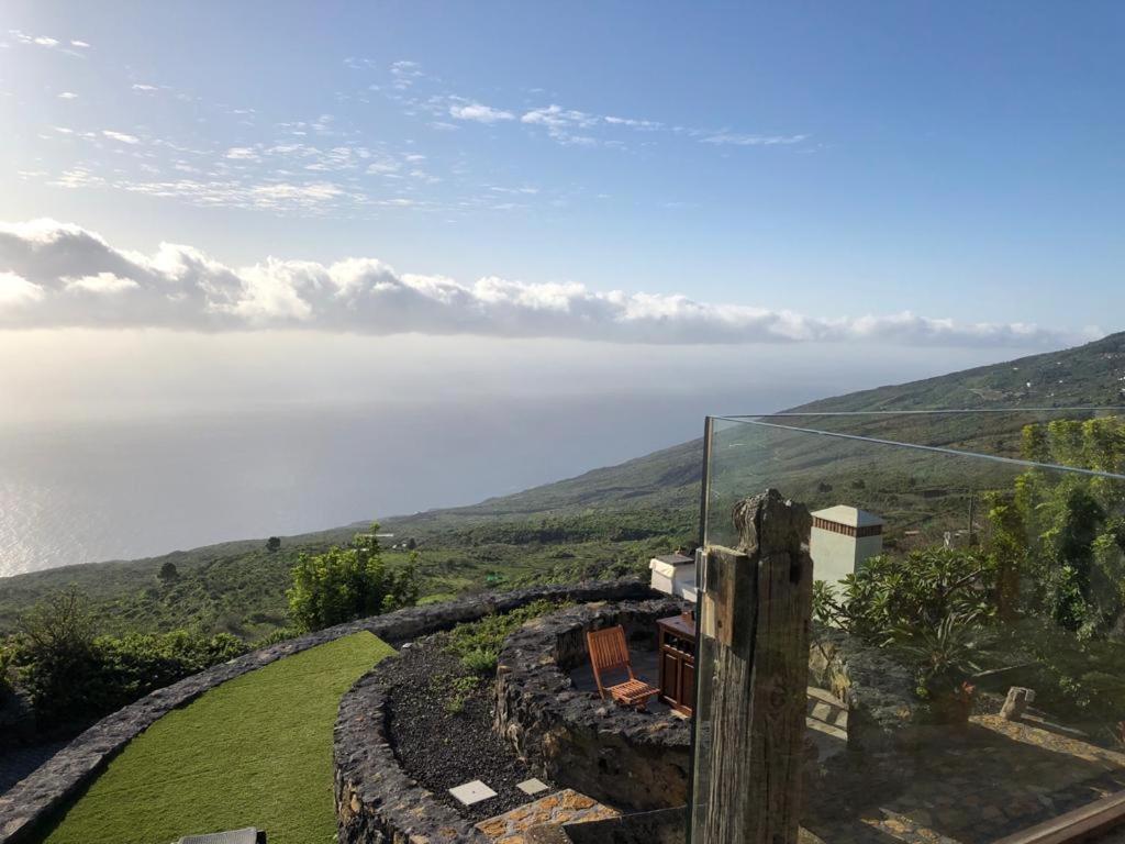 Casa Rural Quinta Los Naranjos Tigalate Eksteriør bilde