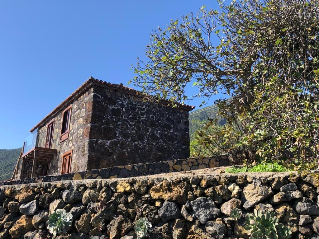 Casa Rural Quinta Los Naranjos Tigalate Eksteriør bilde