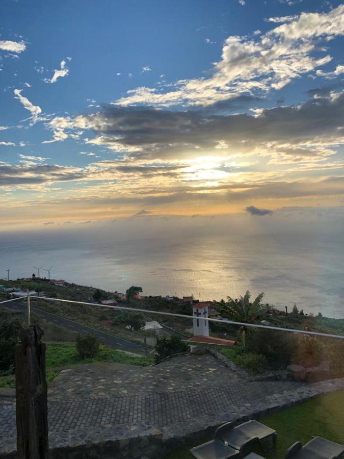 Casa Rural Quinta Los Naranjos Tigalate Eksteriør bilde
