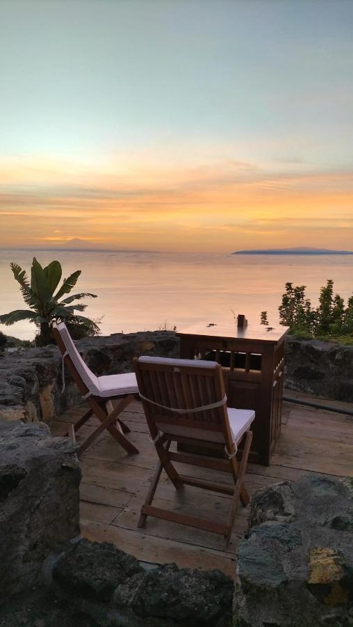 Casa Rural Quinta Los Naranjos Tigalate Eksteriør bilde