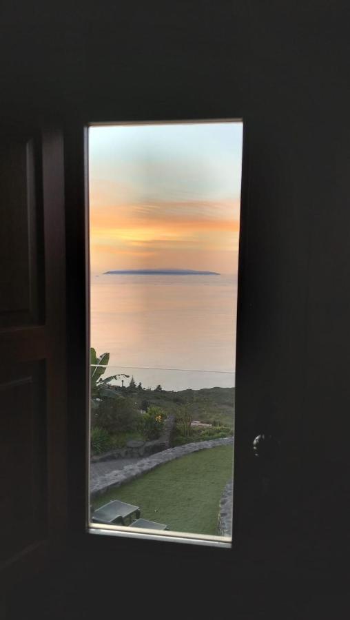 Casa Rural Quinta Los Naranjos Tigalate Eksteriør bilde