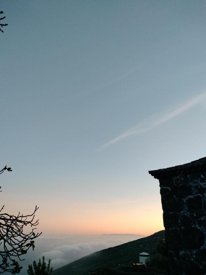 Casa Rural Quinta Los Naranjos Tigalate Eksteriør bilde