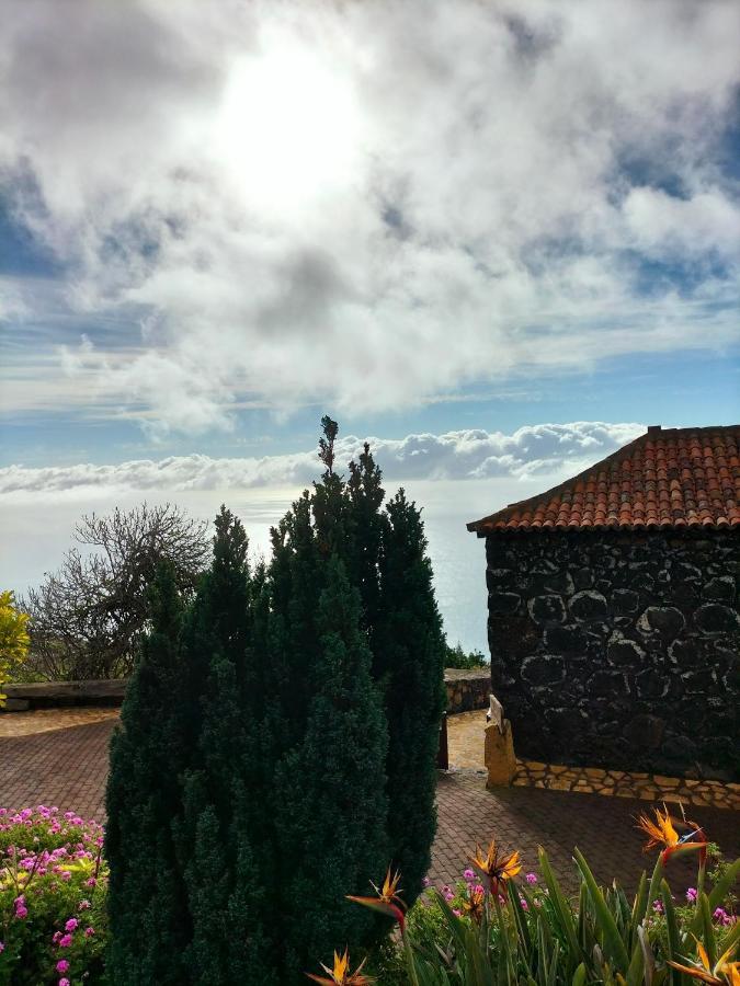 Casa Rural Quinta Los Naranjos Tigalate Eksteriør bilde
