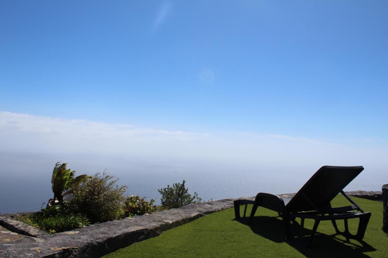 Casa Rural Quinta Los Naranjos Tigalate Eksteriør bilde