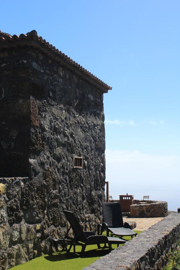 Casa Rural Quinta Los Naranjos Tigalate Eksteriør bilde