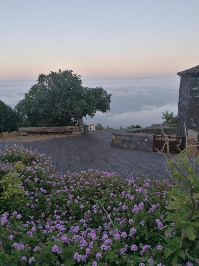 Casa Rural Quinta Los Naranjos Tigalate Eksteriør bilde