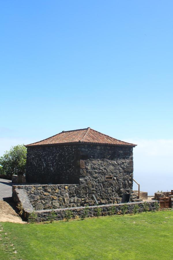 Casa Rural Quinta Los Naranjos Tigalate Eksteriør bilde