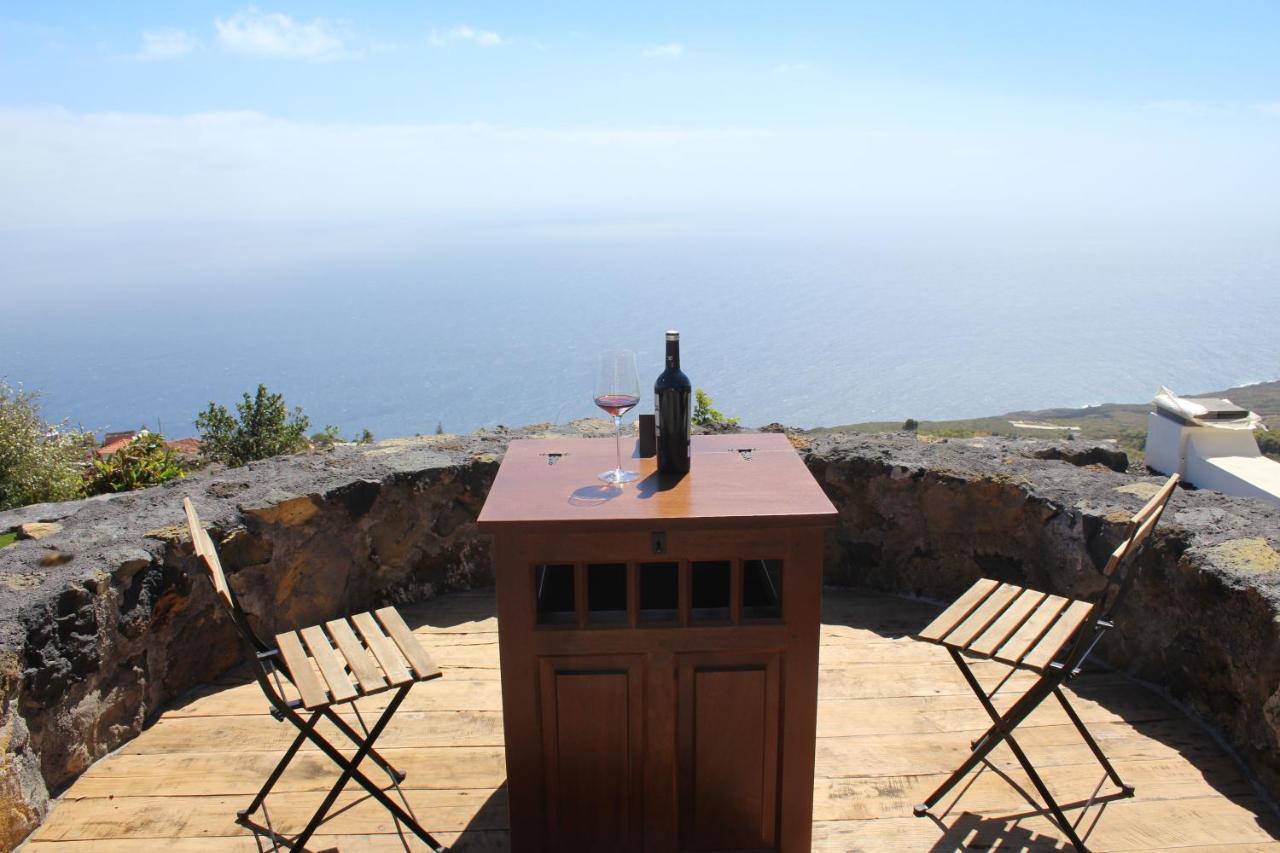 Casa Rural Quinta Los Naranjos Tigalate Eksteriør bilde