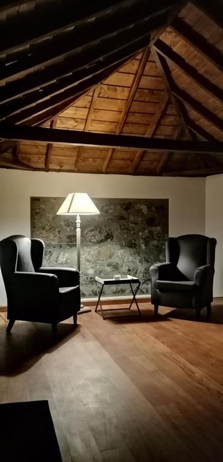 Casa Rural Quinta Los Naranjos Tigalate Eksteriør bilde