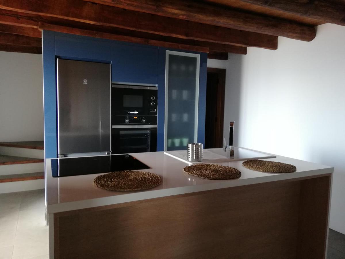 Casa Rural Quinta Los Naranjos Tigalate Eksteriør bilde