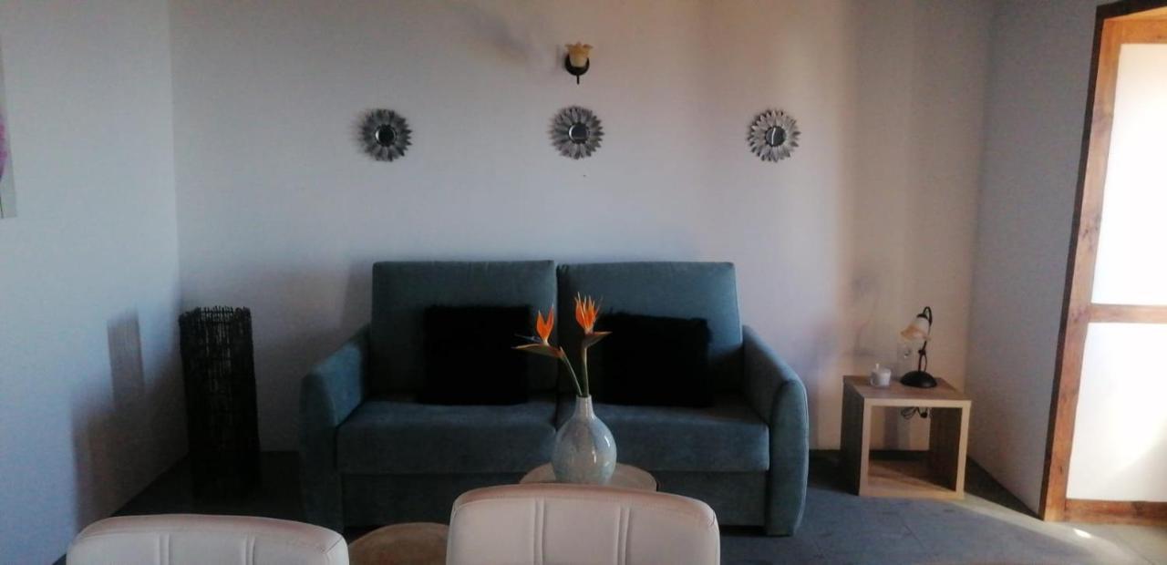 Casa Rural Quinta Los Naranjos Tigalate Eksteriør bilde