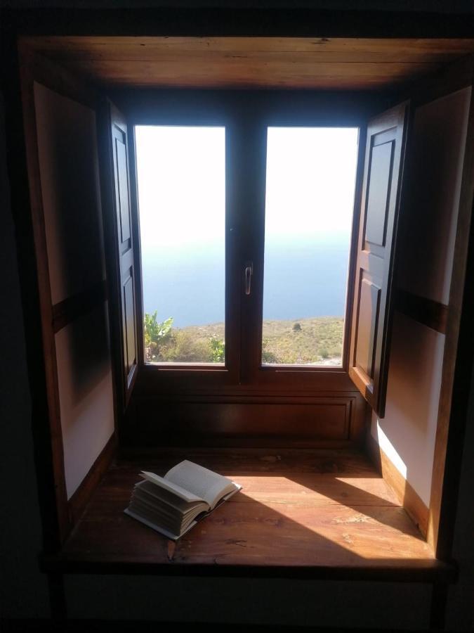 Casa Rural Quinta Los Naranjos Tigalate Eksteriør bilde