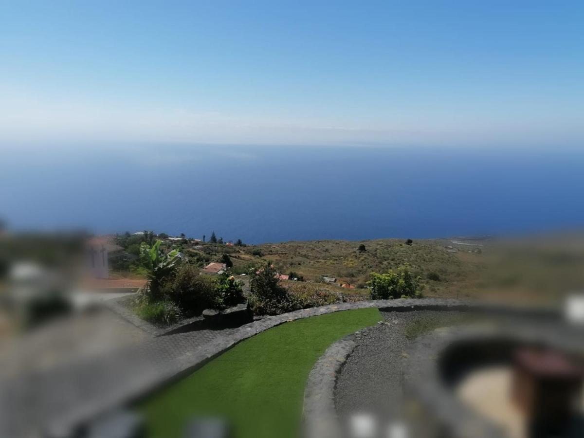 Casa Rural Quinta Los Naranjos Tigalate Eksteriør bilde