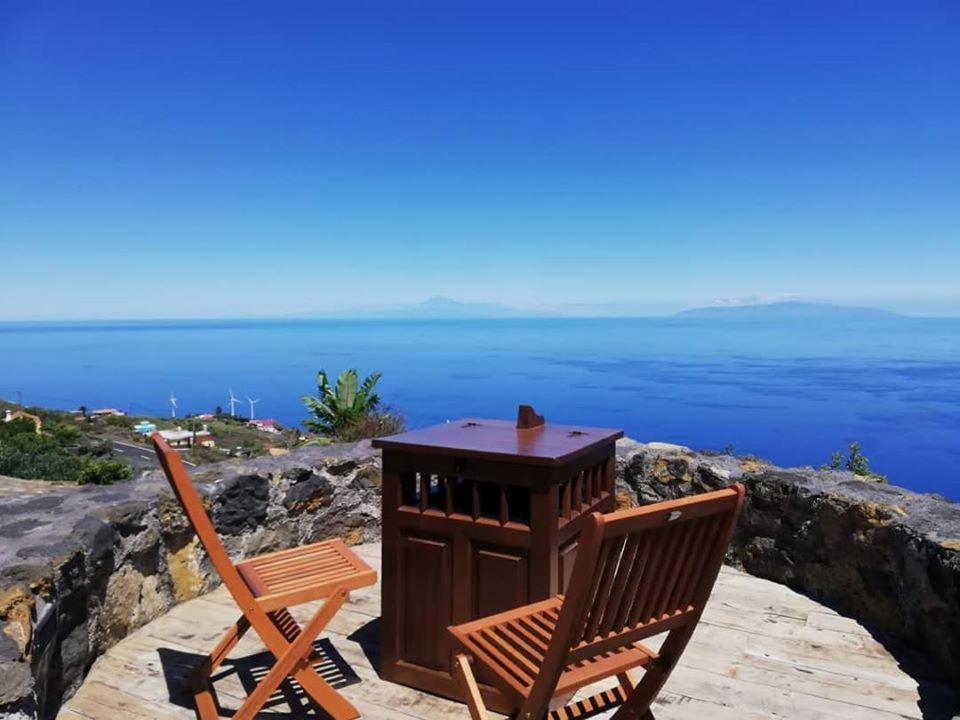 Casa Rural Quinta Los Naranjos Tigalate Eksteriør bilde