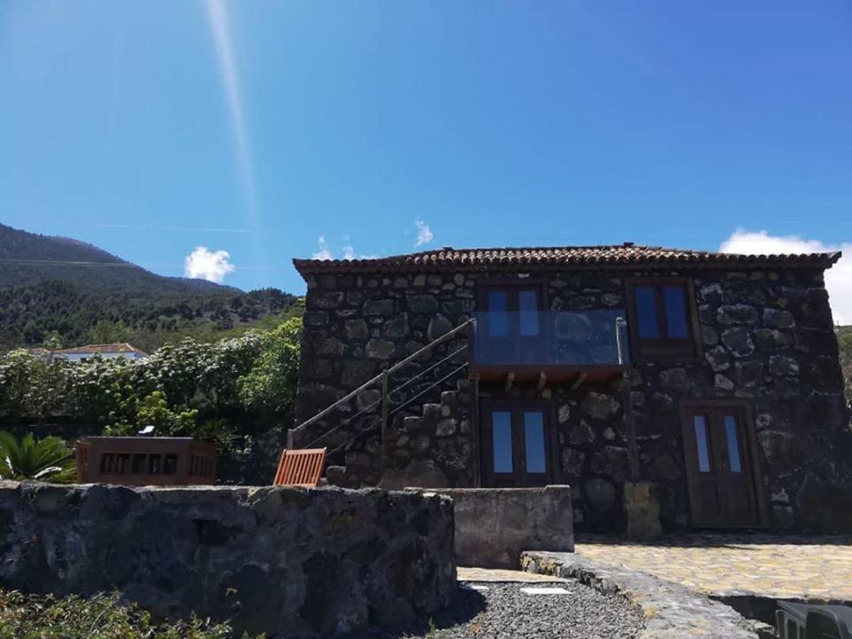 Casa Rural Quinta Los Naranjos Tigalate Eksteriør bilde