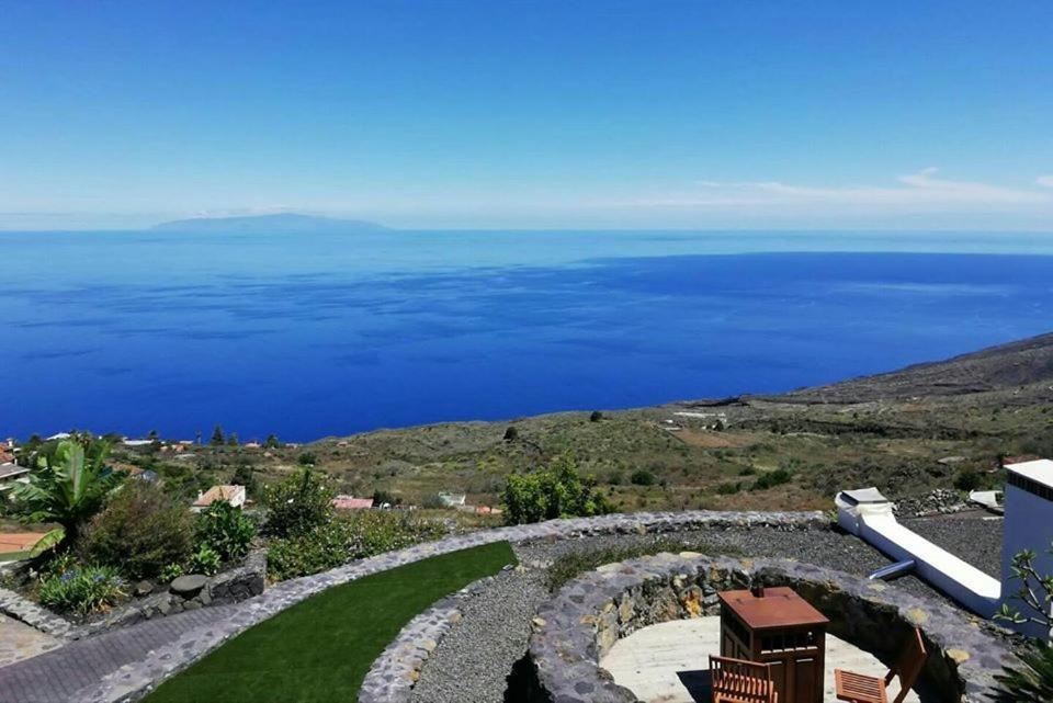 Casa Rural Quinta Los Naranjos Tigalate Eksteriør bilde